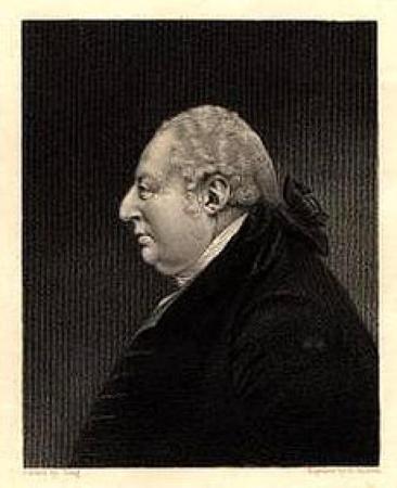 Francis Egerton, 3rd duke of Bridgewater 