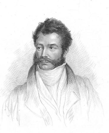 Giovanni Battista Belzoni
