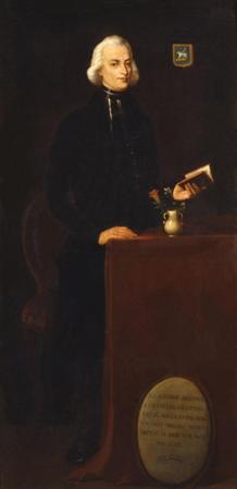 Antonio José Cavanilles
